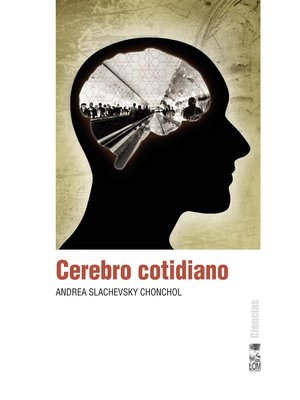 cover image of Cerebro cotidiano